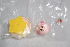 星のカービィ パルドルチェ コレクション vol.２ チーズケーキ　※箱なし