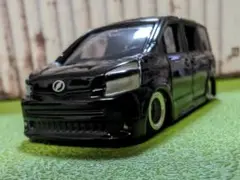 2025年最新】トミカ改造ヴォクシーの人気アイテム - メルカリ
