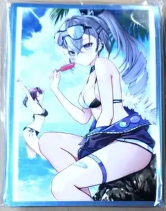 崩壊スターレイル スリーブ