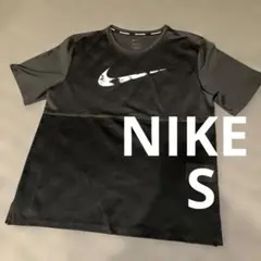 Nike ドライフィット Tシャツ ブラック