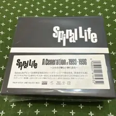 2025年最新】SPIRAL LIFE 30周年の人気アイテム - メルカリ