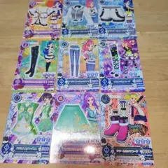 アイカツカードまとめ売り