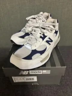【海外限定商品:新品14.5㎝】ニューバランス993 kids 楽天市場】new balance 993（キッズ・ベビー・マタニティ）の通販