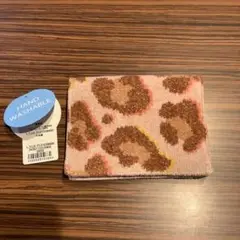 新品 フェイラー ラブラリー マスクポーチ フリー ポーチ
