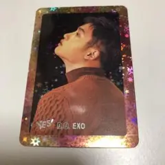 exo ギョンス トレカ 11番街 11st 2025年最新】ギョンス トレカ universeの人気アイテム - メルカリ