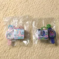 たまごっち おかしなたまごボーロっち2 2個セット