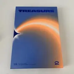 treasure HELLO アルバム