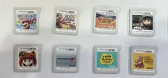 3DS ソフトセット