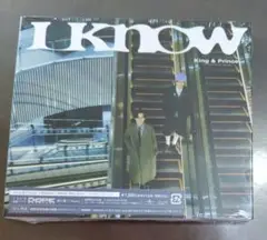 What We Got ～奇跡はきみと～/I Know
