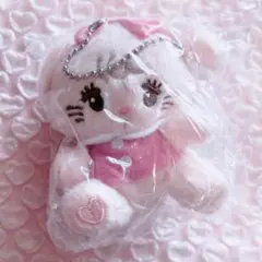 mikko characters ぬいぐるみ2 キャミー ガチャガチャ