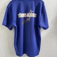 西日本インカレ 限定Tシャツ XL