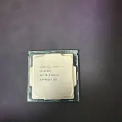 intel core i3-8100t 動作確認済み