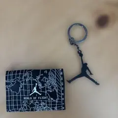 エアジョーダン　AIR JORDAN キーホルダー　限定