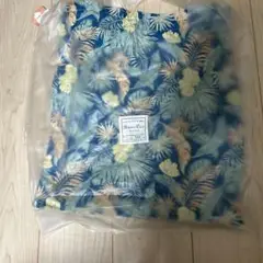 ベイフロー　巾着入りバック