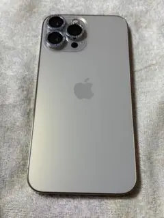 iPhone13ProMAX 512GB ゴールド