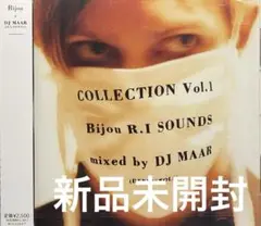 Bijou R.I SOUNDS mixed by DJ MAAR 510195