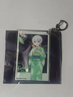 バンドリ！JOYSOUND 要楽奈　アクリルキーホルダー