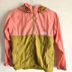 THE NORTH FACE フード付きジャケット