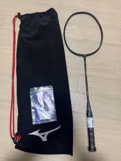 【BDSS店舗限定販売】バドミントンラケット ACROSPEED 0 ACROSPEED0｜バドミントン｜ミズノ公式オンライン