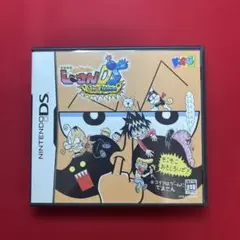 絶体絶命でんぢゃらすじーさんDS 〜でんぢゃらす せんせーしょん〜 絶版 希少
