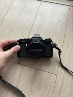 PENTAX MV-1 一眼レフカメラ