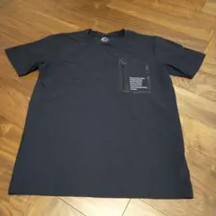 ワークマンFind-Out ブラック Tシャツ サイズS