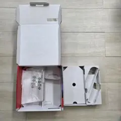 Nintendo Switch2 マリオカートワールド 空箱 外箱のみ
