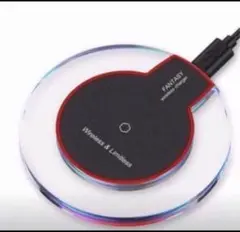 iPhone充電器 ワイヤレス充電器 コード付
