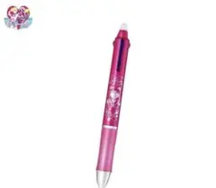 完売25th限定品セーラームーン未使用3色ボールペン武内直子PIROTパイロット