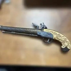 デニックス DENIX ピースメーカー 装飾銃 最終価格 デニックス DENIX ピースメーカー 装飾銃 最終価格 - メルカリ