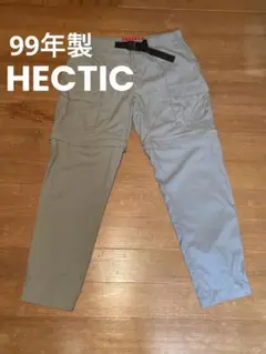 2025年最新】HECTIC メンズ ワークパンツ・カーゴパンツ
