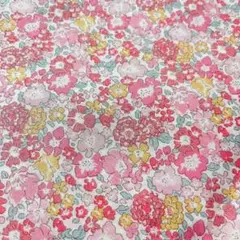 リバティ キラキラミシェル クリスタルいちごミルク 50cm