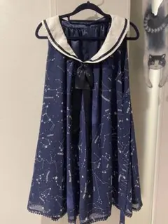 AngelicPrettyコズミックセーラーJSK