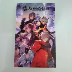☆匿名配送☆ CRフェス 入場特典