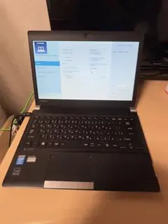 東芝 ダイナブック ノートPC ジャンク 在庫4