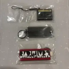 RADWIMPSキーホルダー