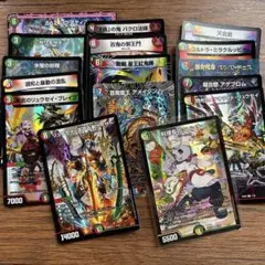 デュエマ　まとめ売り