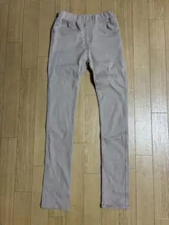 ベージュ パンツ 150cm 女の子