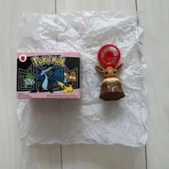 ハッピーセット ポケモン