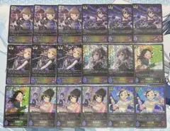 8/22まで‼️ デレマス　光り物　まとめ売り