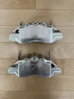 シックスセンスキャリパーカバー