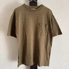 Goodwear グッドウェア Tシャツ M