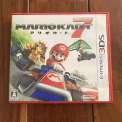 ニンテンドー3DS マリオカート7
