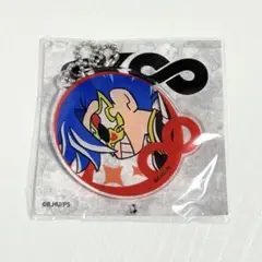 SK∞ エスケーエイト アクリルキーホルダー 愛抱夢 アダム