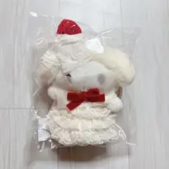 サンリオ マイメロディ ショートケーキ マスコット
