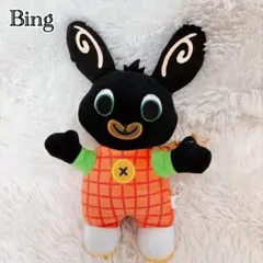 新品　ビング　イギリスアニメ　ぬいぐるみ　セット Amazon.co.jp: bing bunnyぬいぐるみ 誕生日プレゼント