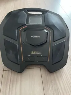 SIXPAD SIXPRO EMSトレーニング機器