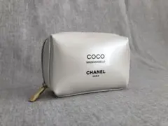 CHANEL シャネル ココ マドモアゼル ポーチ