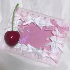 B8 硬質ケース トレカケース 横向き ✩