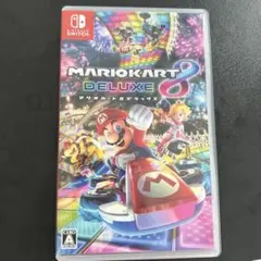 マリオカート8 デラックス